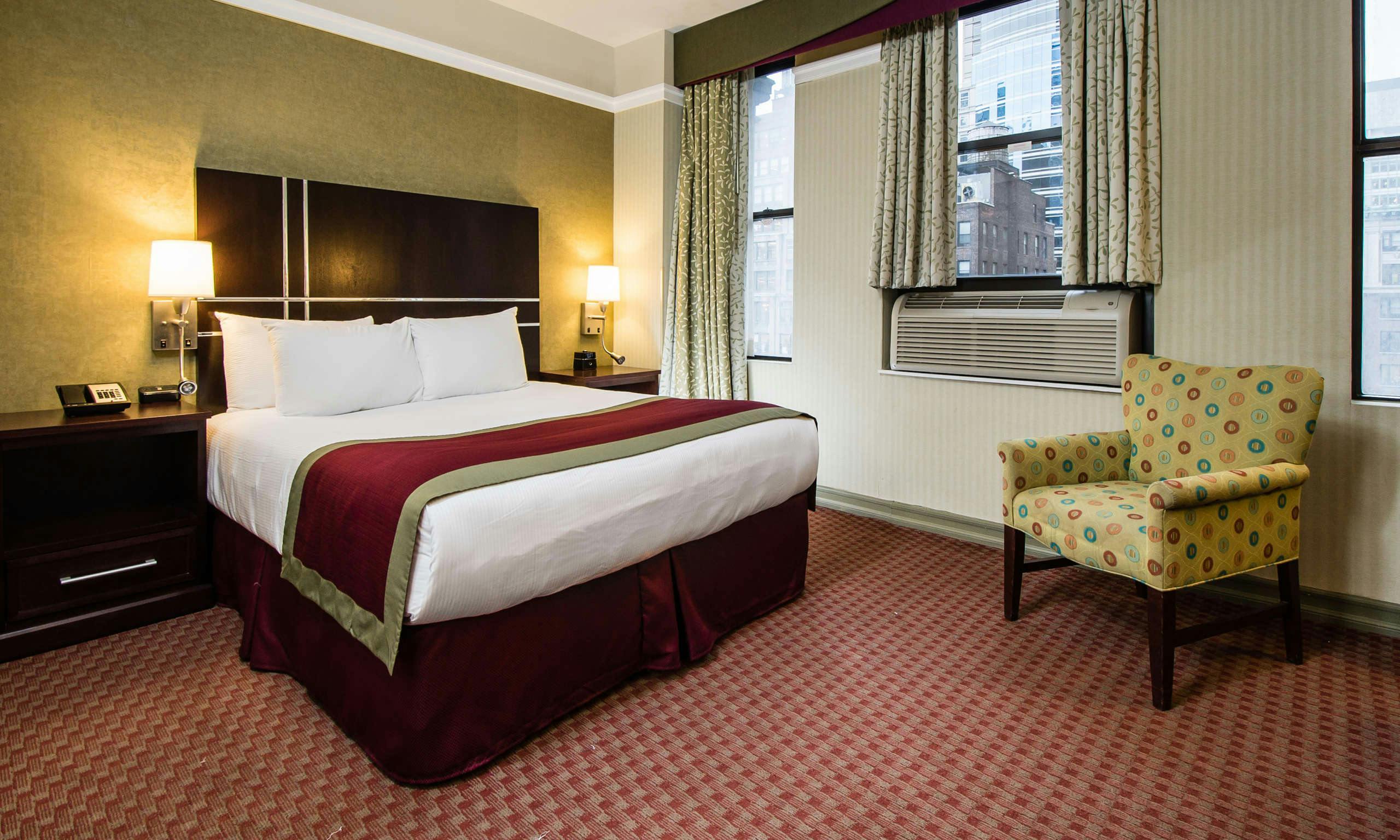 The Hotel @ Times Square