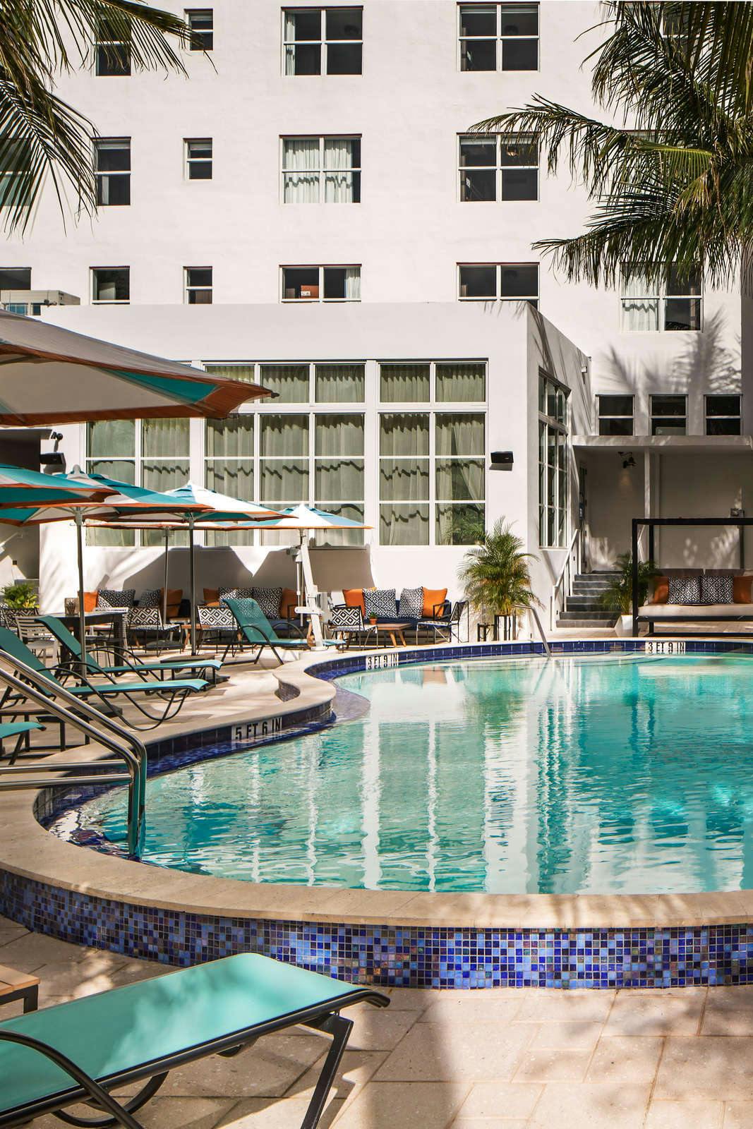 Hotel Rendale Miami