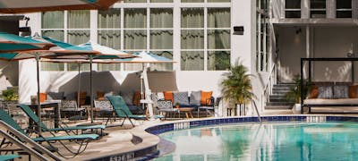 Hotel Rendale Miami Beach