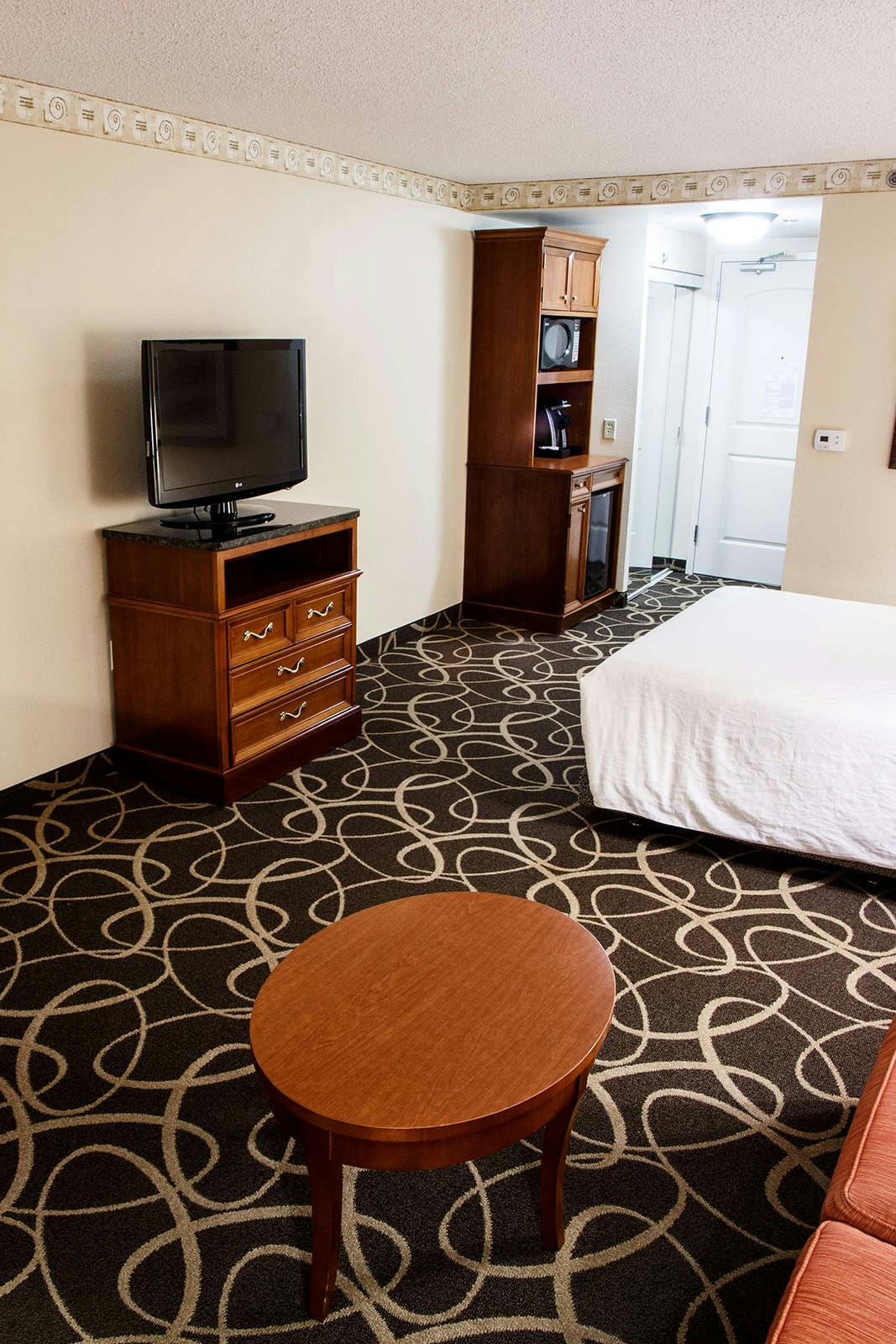 Hotel Hilton Garden Inn Gettysburg photo 2