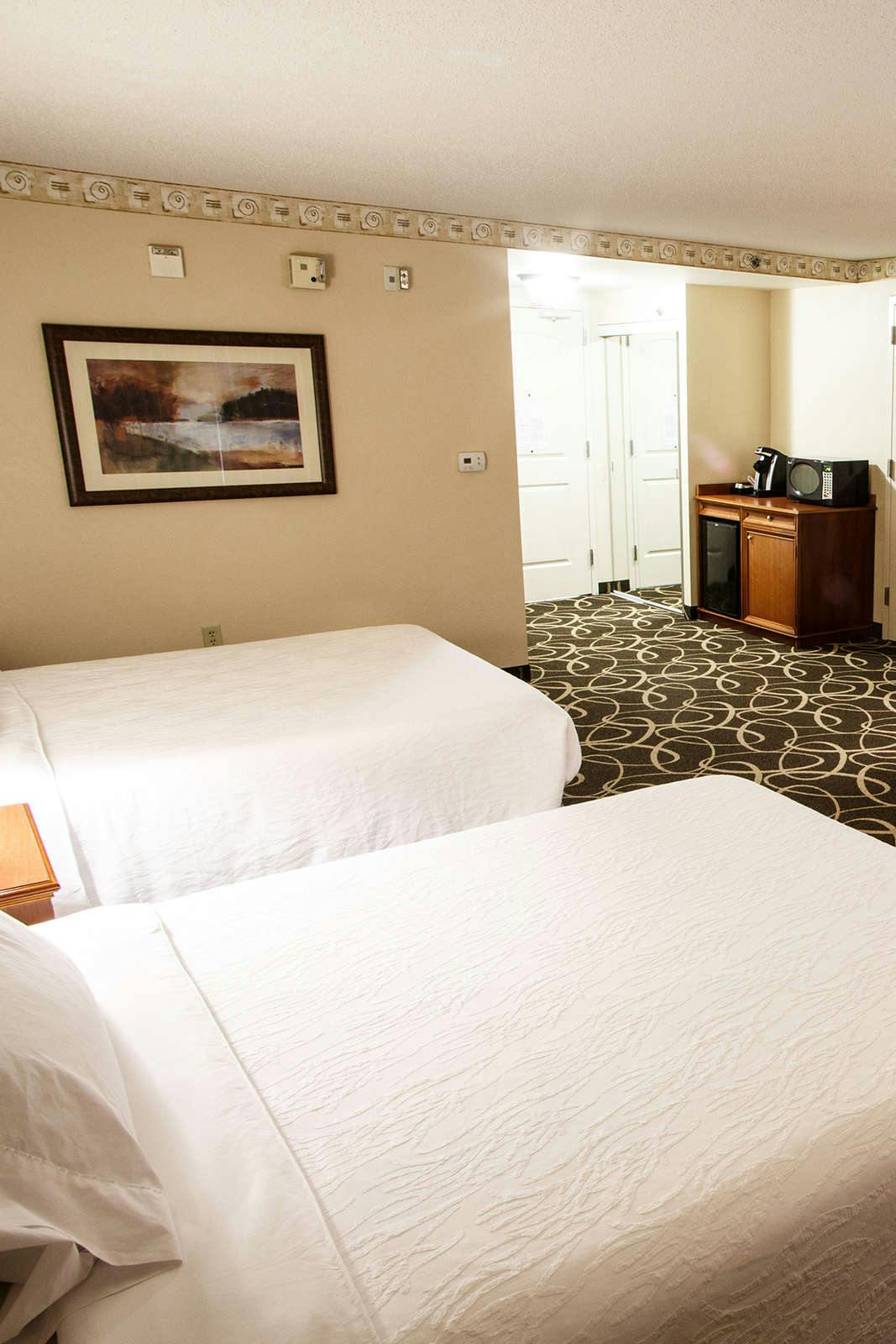 Hotel Hilton Garden Inn Gettysburg photo 3