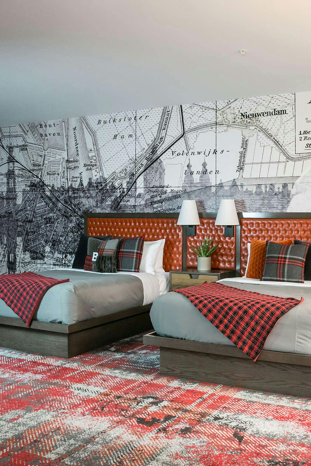 Hotel The Nash photo 3