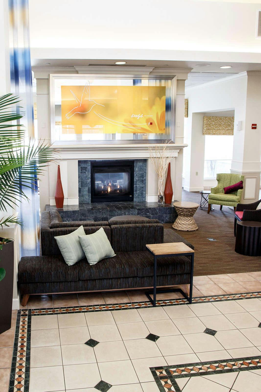 Hotel Hilton Garden Inn Gettysburg photo 5
