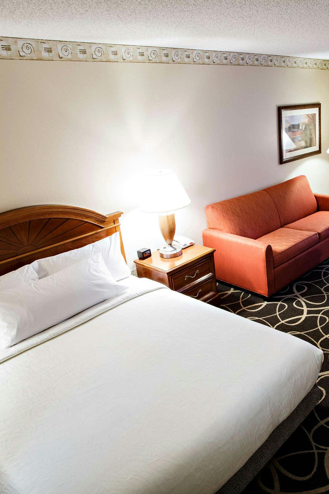 Hotel Hilton Garden Inn Gettysburg photo 1