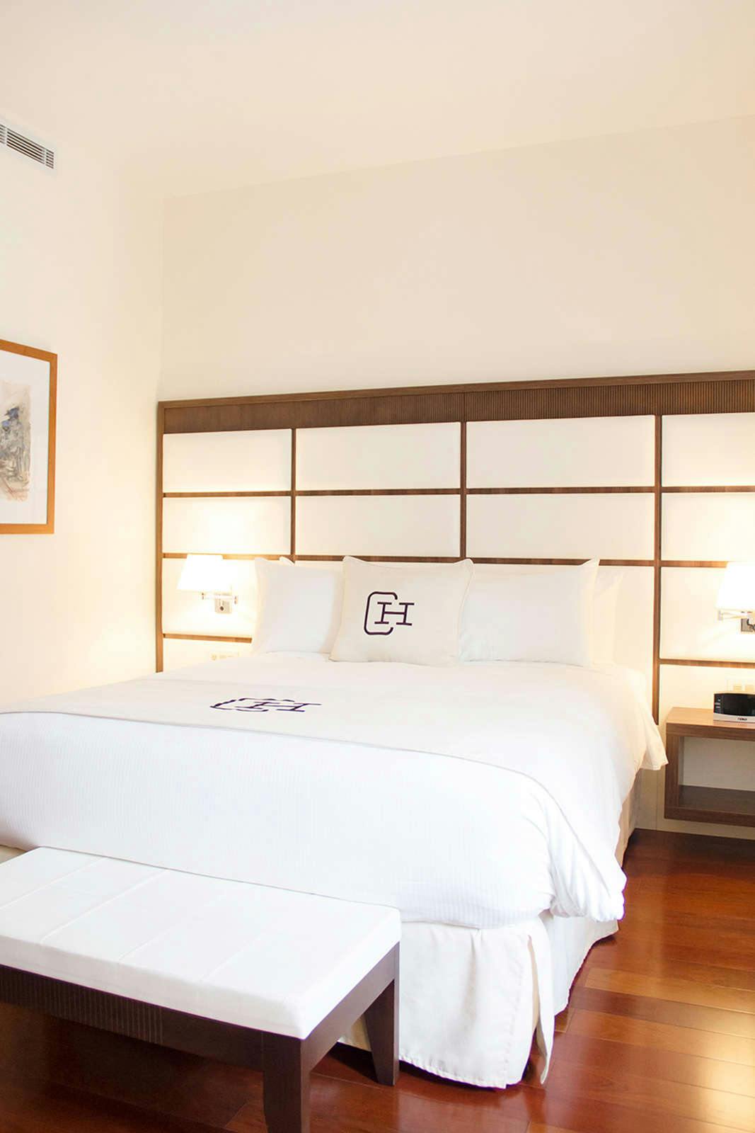 Hotel Central Hotel Panama photo 2