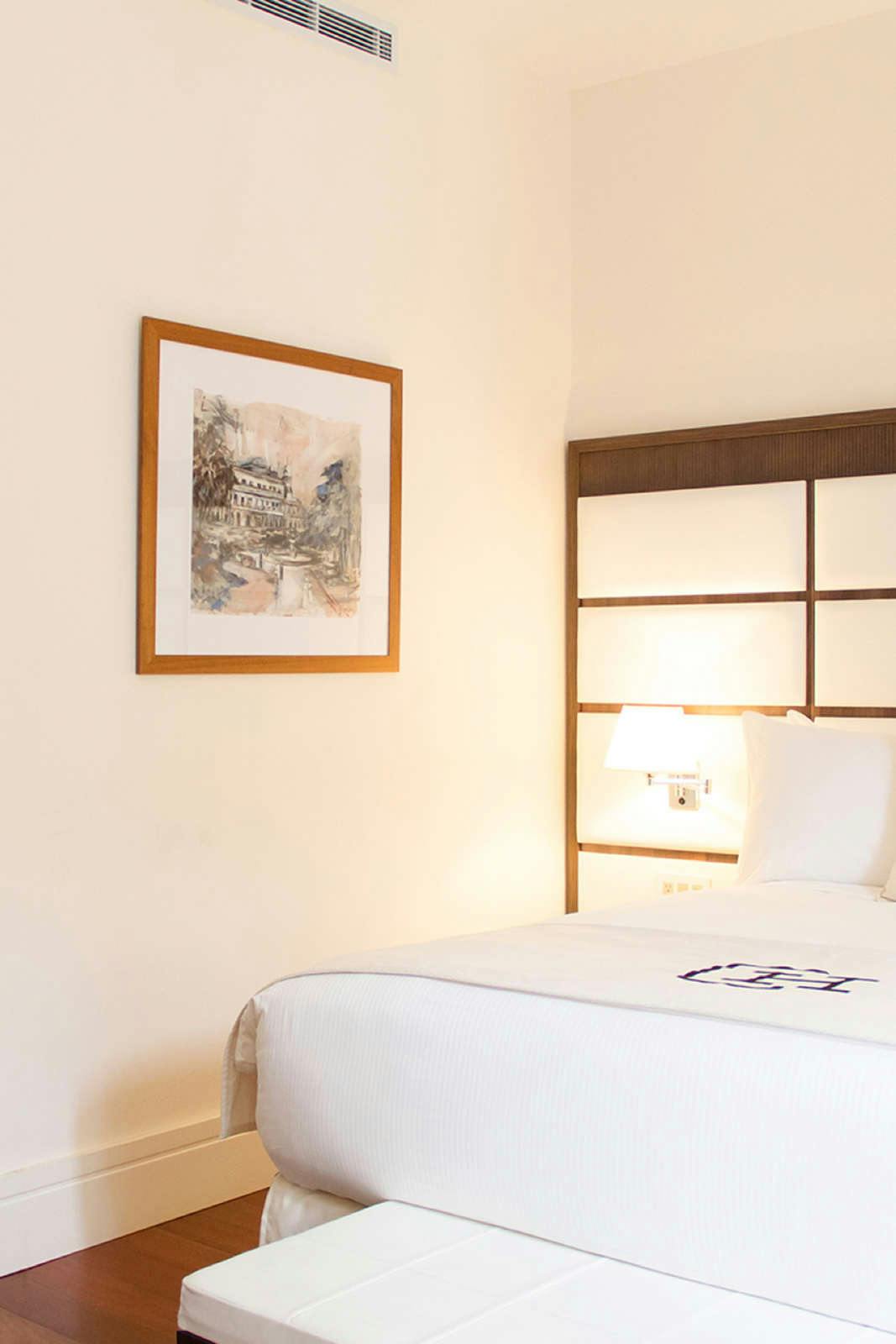 Hotel Central Hotel Panama photo 3