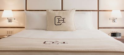 Central Hotel Panama