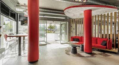 Ibis Muenchen Messe