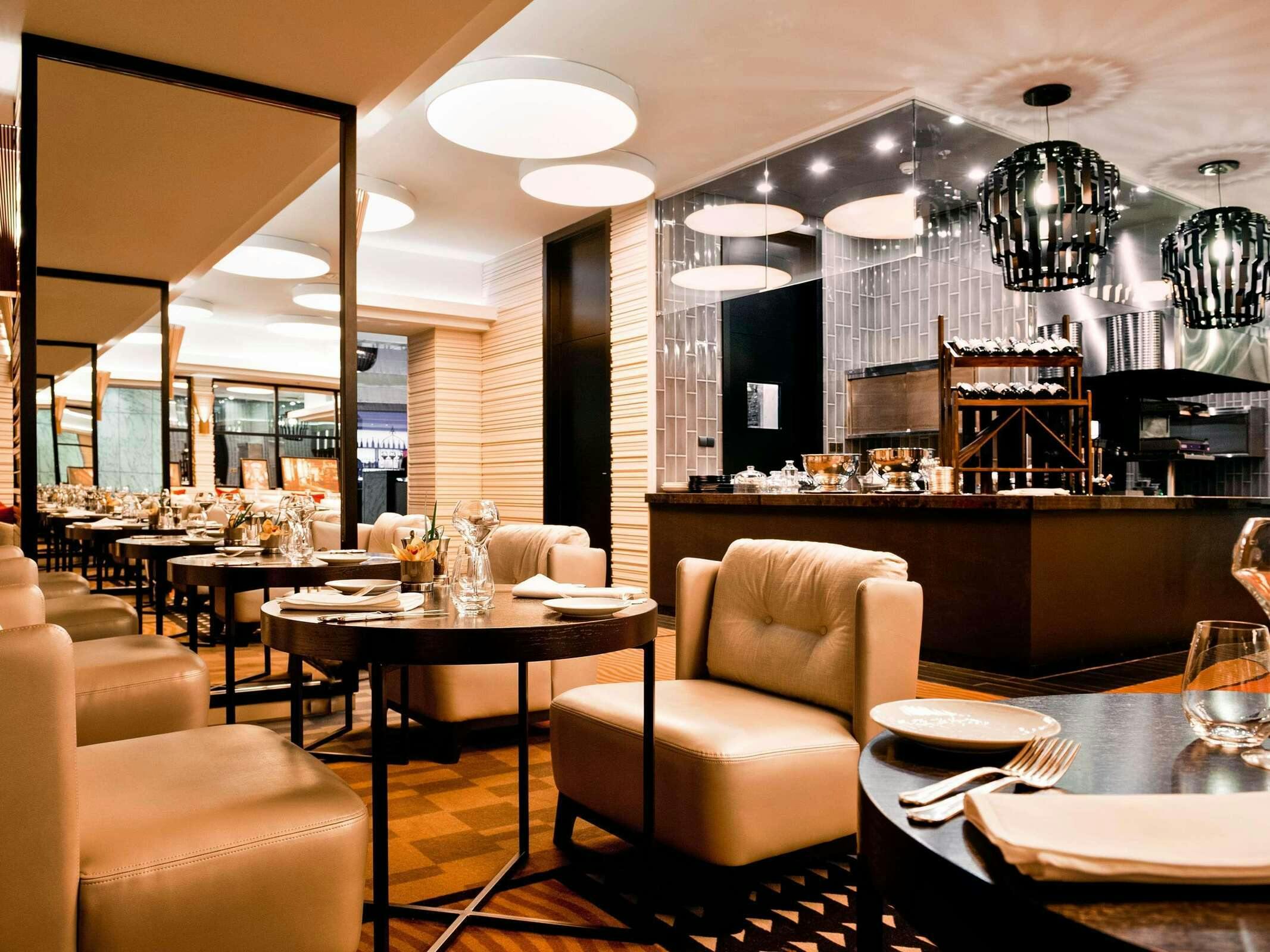 Hotel Sofitel Warsaw Victoria photo 4