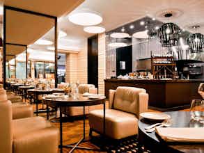Hotel Sofitel Warsaw Victoria photo 4