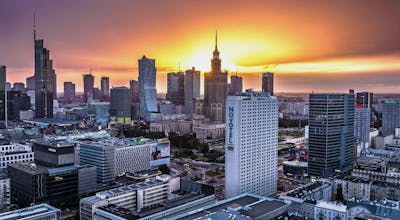 Novotel Warszawa Centrum