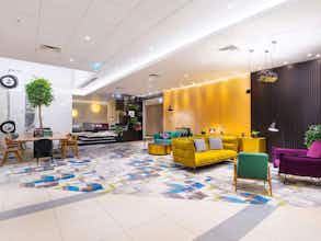Hotel Mercure Warszawa Grand photo 1