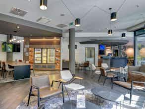 Hotel Novotel Suites München Parkstadt Schwabing photo 1