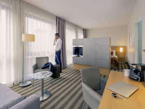 Hotel Mercure Hotel Aachen Am Dom photo 4