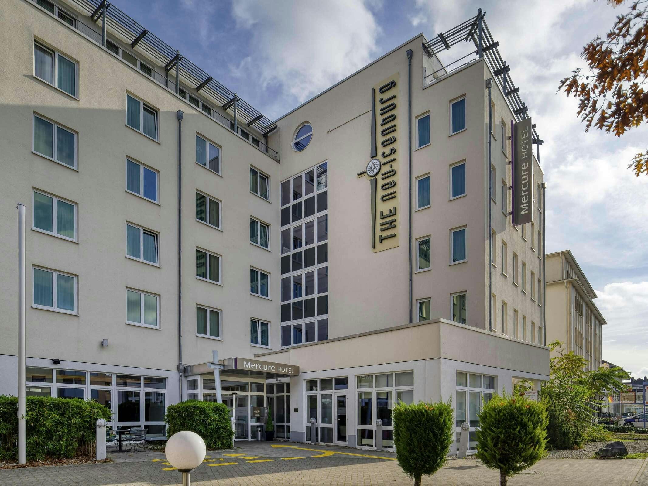 Mercure Neu Isenburg
