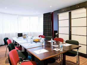 Hotel Mercure Rennes Cesson photo 1