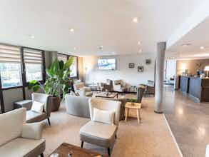 Hotel Mercure Rennes Cesson photo 2
