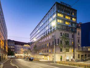 Hotel Novotel Wien City photo 2