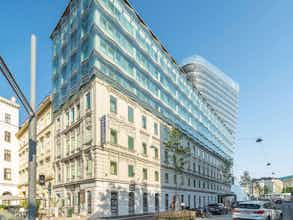 Hotel Novotel Wien City photo 4