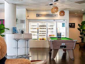 Hotel Novotel Suites Marseille Centre Euromed photo 1