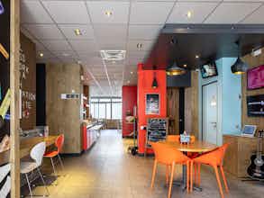 Hotel Ibis Paris Boulogne Billancourt photo 2