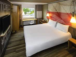 Hotel Ibis München City West photo 4