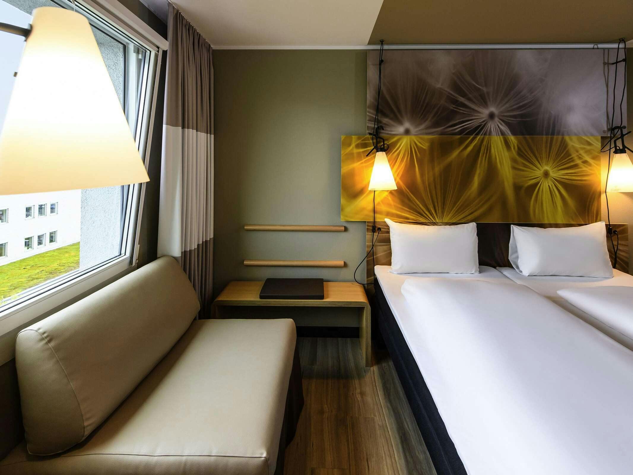 Hotel Ibis München City West photo 5