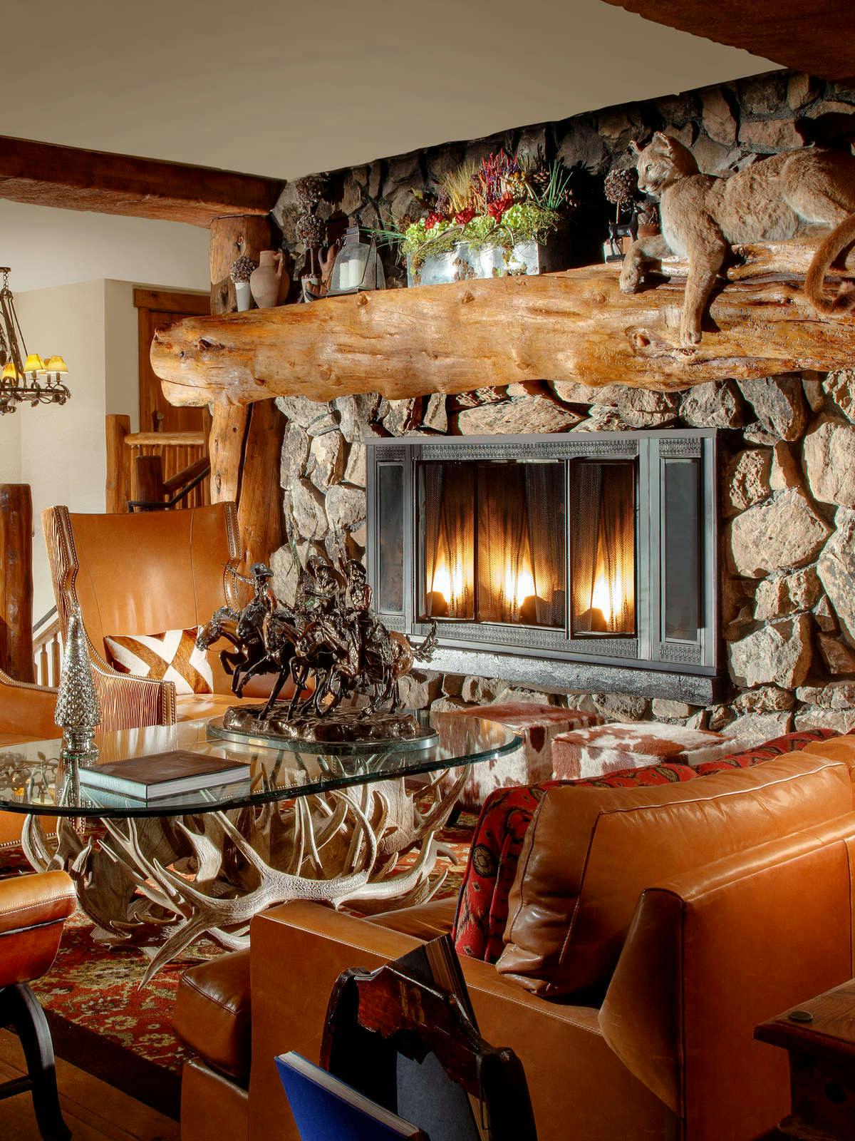 Snake River Lodge & Spa