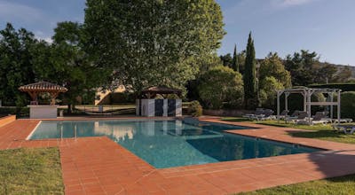 Hôtel Mercure Aix En Provence Sainte Victoire