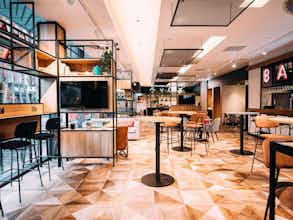 Hotel Ibis Belfast City Centre photo 2
