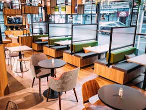 Hotel Ibis Belfast City Centre photo 4