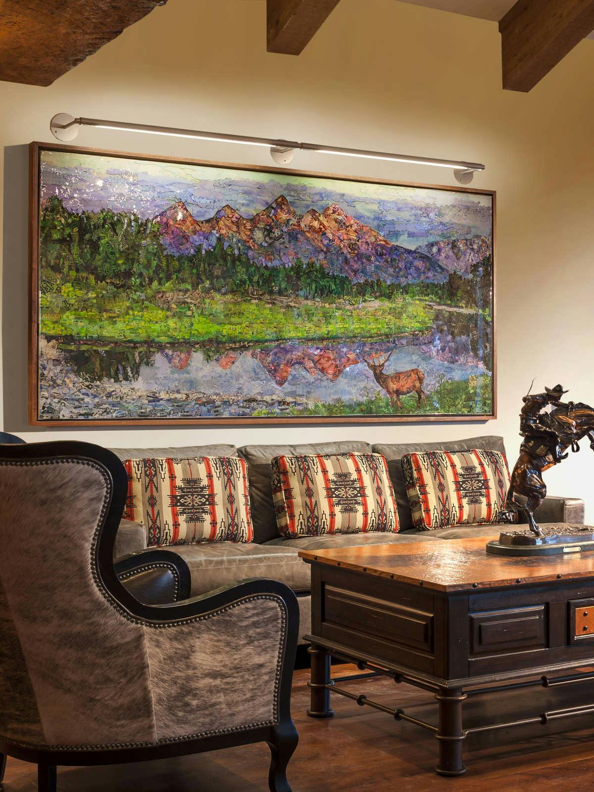 Hotel Snake River Lodge & Spa photo 1