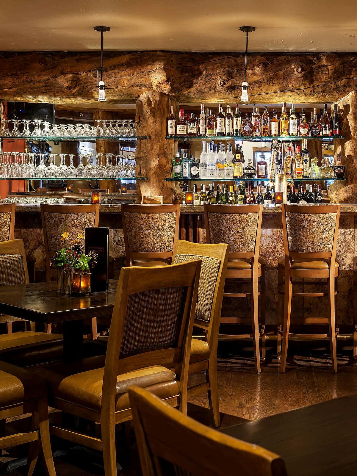 Hotel Snake River Lodge & Spa photo 5