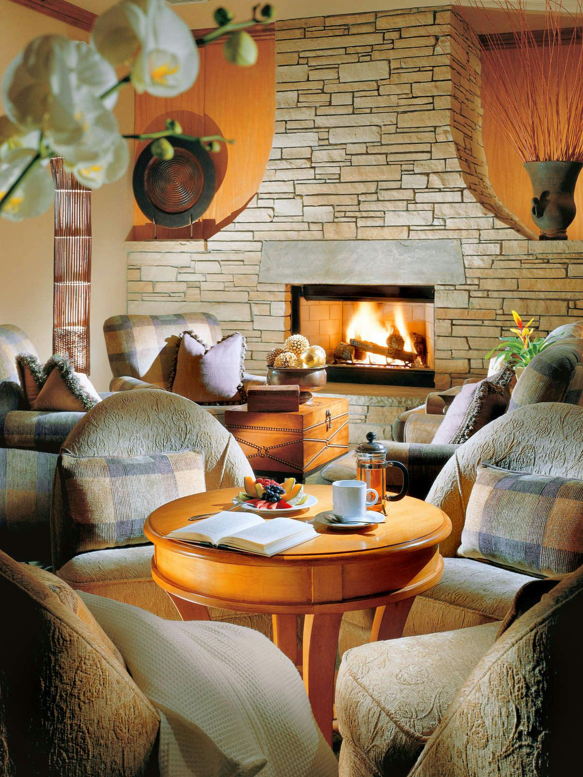 Hotel Snake River Lodge & Spa photo 4