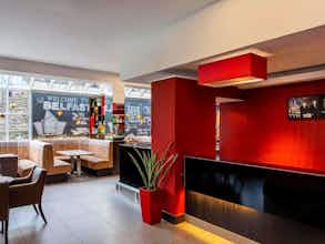 Hotel Ibis Belfast Queens Quarter photo 1