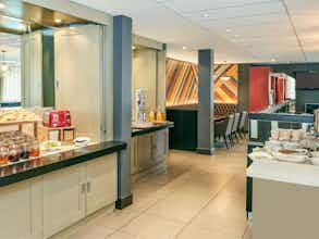 Hotel Ibis Belfast Queens Quarter photo 3