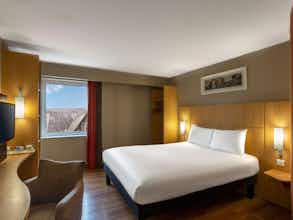 Hotel Ibis Belfast Queens Quarter photo 4