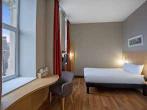 Hotel Ibis Belfast Queens Quarter photo 5