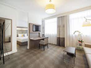 Hotel Novotel Rennes Centre Gare photo 2