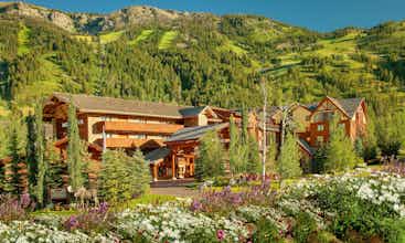 Hotel Faraway Jackson Hole photo 3