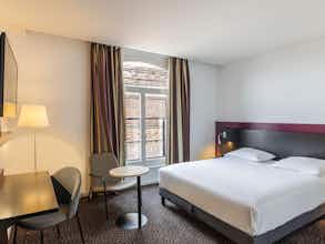 Hotel Mercure Lille Roubaix Grand Hôtel photo 5