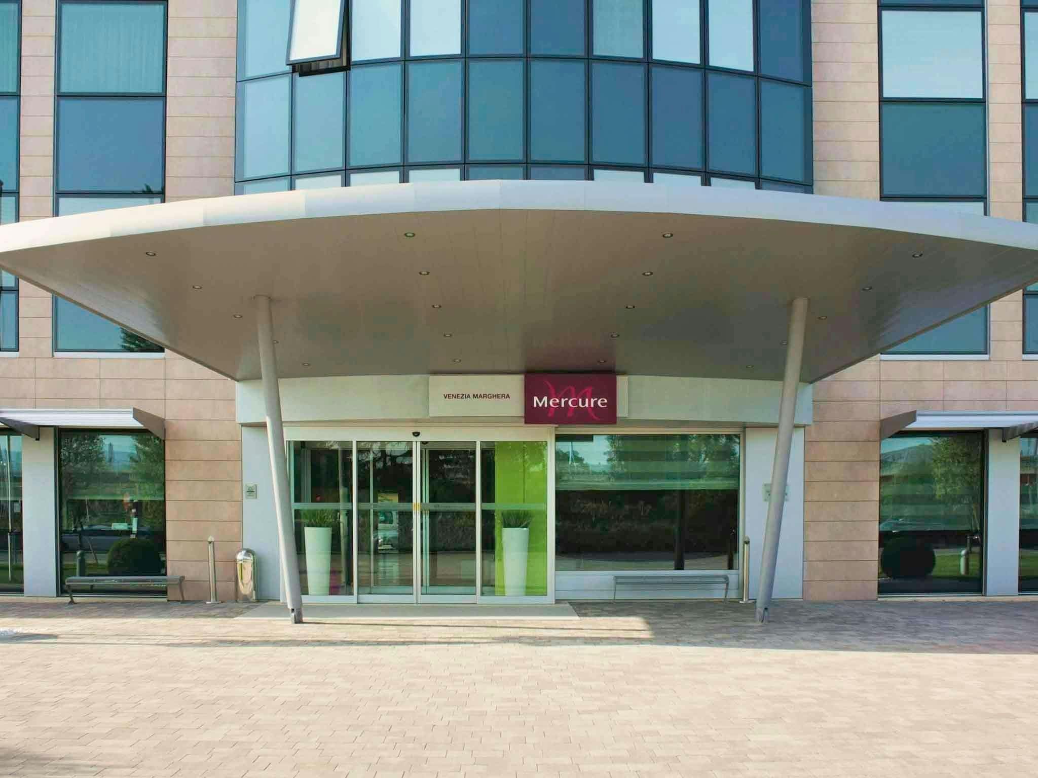 Hotel Mercure Venezia Marghera