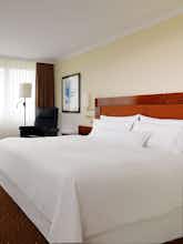 Hotel The Westin Grand Munich photo 2