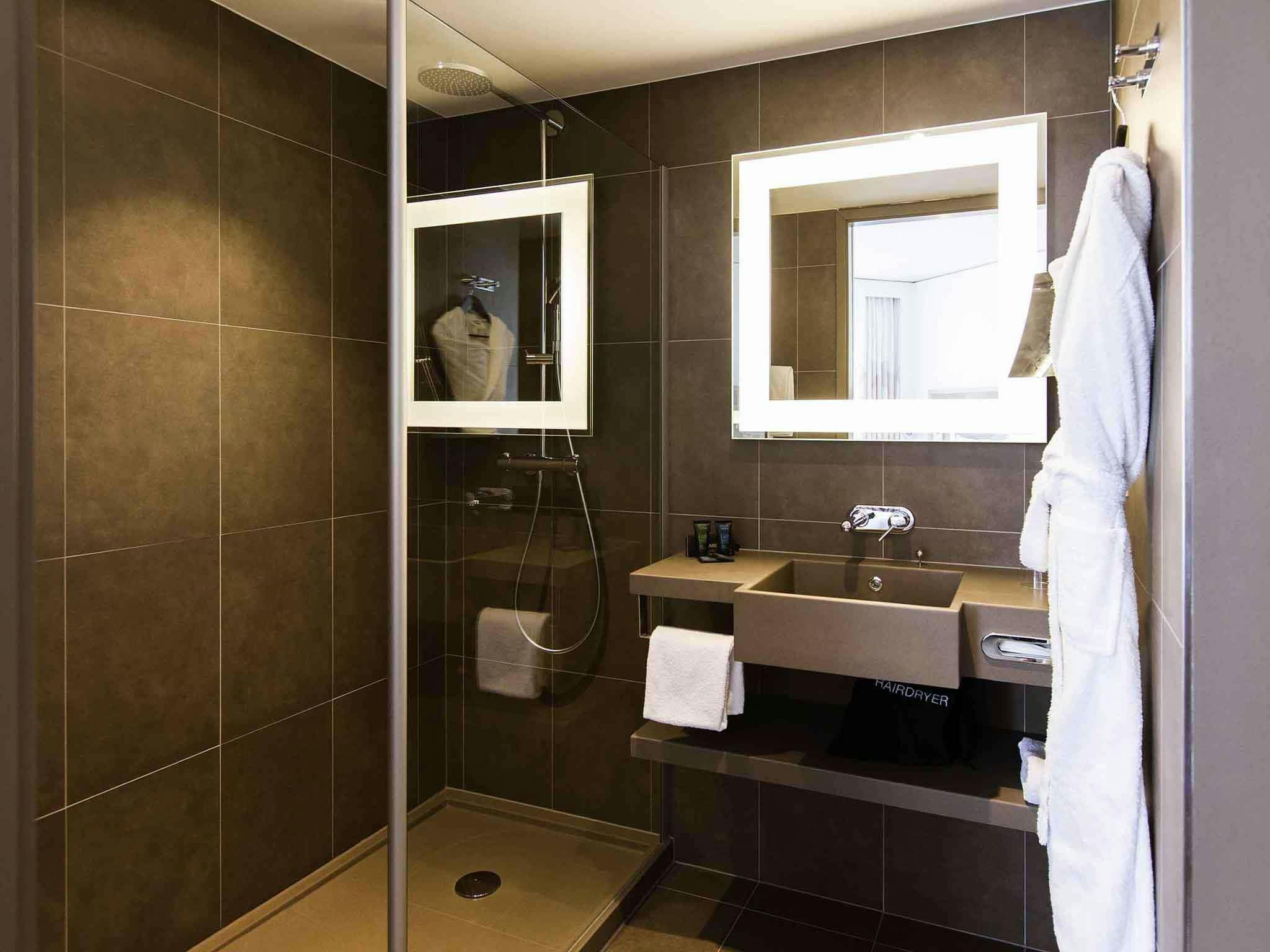 Hotel Novotel Basel City photo 5