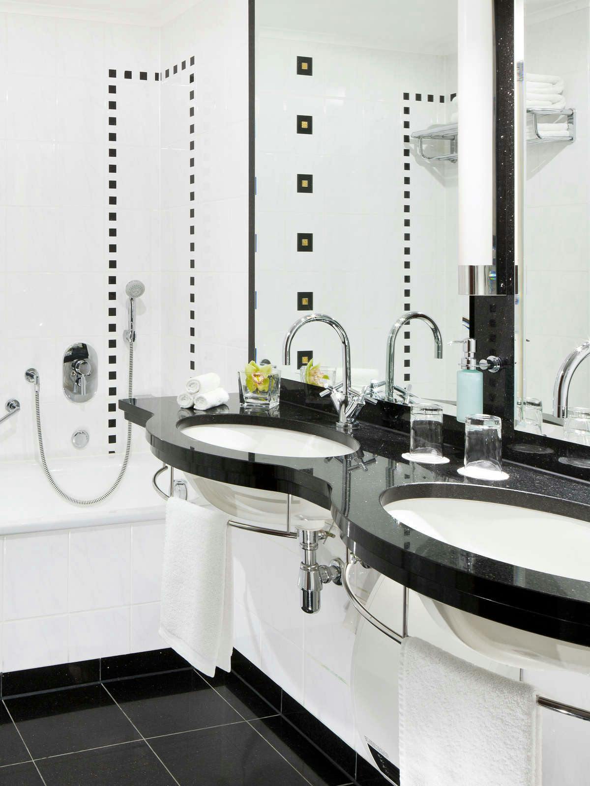 Hotel The Westin Grand Munich photo 3