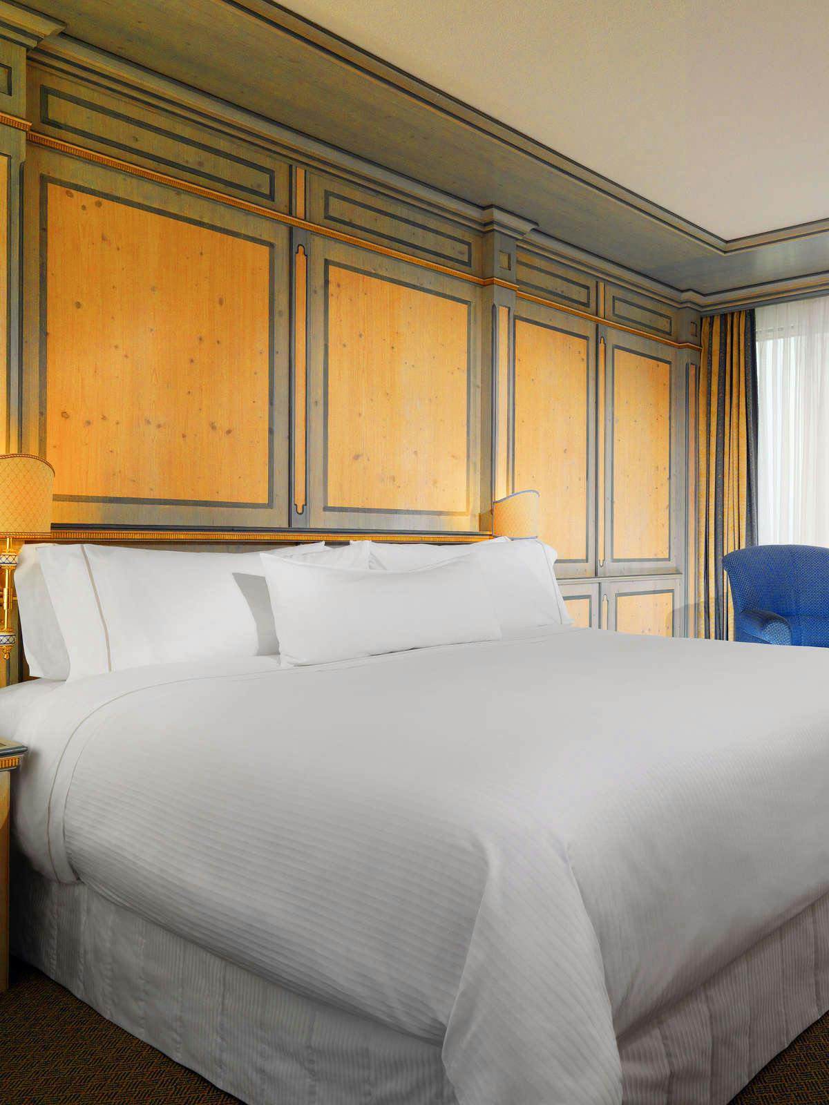 The Westin Grand Munich