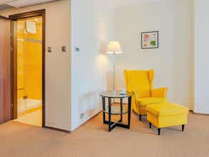 Hotel Hotel Mercure Warszawa Airport photo 1