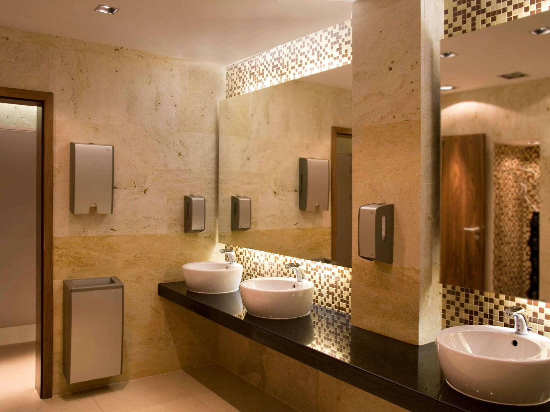 Hotel Hotel Mercure Warszawa Airport photo 3
