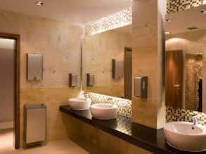 Hotel Hotel Mercure Warszawa Airport photo 3