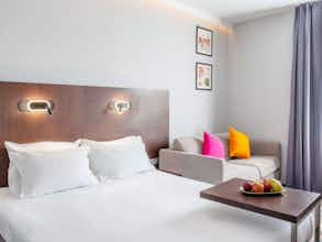 Hotel Hotel Mercure Warszawa Airport photo 5